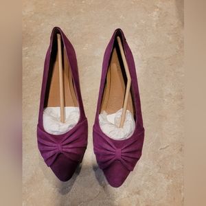 Vionic Gramercy Ortho flat